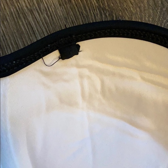 Palm tree bikini top! - Picture 5 of 5